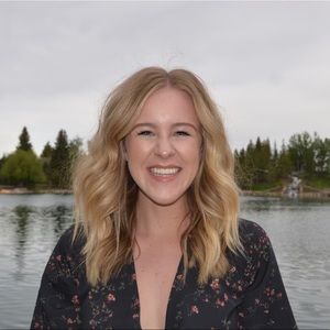 Meet your Posher, Megan